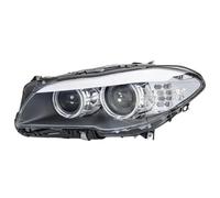 Faro Principal Izquierdo 12 V LED HELLA Compatible Con, Entre Otros, BMW Serie 5