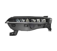 Hella Hauptscheinwerfer 1LX015142-831
