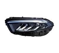 Faro Principal Izquierdo 12 V LED HELLA Para Incluyendo MERCEDES-BENZ A-CLASE