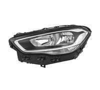 Faro Principal Izquierdo 12 V LED HELLA Para MERCEDES-BENZ GLA