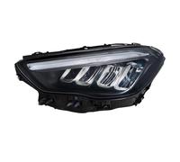 Faro Principal Izquierdo 12 V LED HELLA Para MERCEDES-BENZ GLA