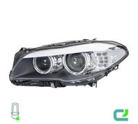Faro principal izquierdo 12 V LED HELLA para yotros BMW serie 5