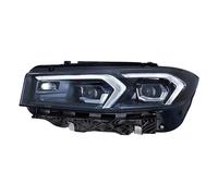 Faro Principal Izquierdo 12 V LED Matrix HELLA Compatible Con BMW Serie 3