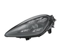 Faro Principal Izquierdo 12 V LED Matrix HELLA Para Entre Otros PORSCHE CAYENNE