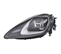 HELLA 1EX 014 690-011 LED-Faro principal Matrix LED PDLS - ECE - para circulación por la derecha/para circulación por la izquierda - Delante, izquierda
