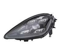 Faro Principal Izquierdo 12 V LED Matriz HELLA Para U.A. PORSCHE Cayenne
