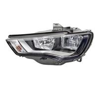 Faro Principal Izquierdo 12 V PSY24W FF HELLA Para Entre Otros AUDI A3