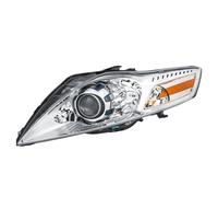 Faro Principal Izquierdo 12 V PY21W Halógeno HELLA Para U.A. FORD MONDEO