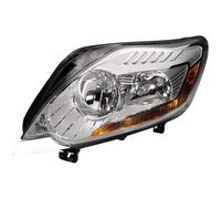 HELLA 1LJ 009 696-731 Halógena/FF-Faro principal - por ej, Ford Kuga I - ECE - para circulación por la izquierda - izquierda