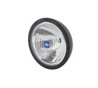 Faro Principal Izquierdo 12 V W5W Halógeno HELLA Para Entre Otros AUWÄRTER