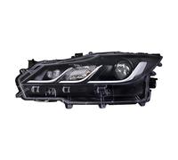 Faro Principal Izquierdo 12V Con Hybridtechnologie HELLA para U. A. Toyota