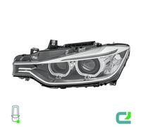 Faro Principal Izquierdo 12V D1S Bi-Xenon Hella para entre Otros BMW 3er