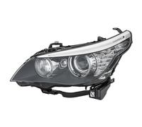 Faro Principal Izquierdo 12V D1S Bi-Xenon HELLA para u.a. BMW 5er