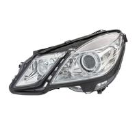 Faro Principal Izquierdo 12V D1S/H7 Halógeno HELLA para Mercedes-Benz Clase E