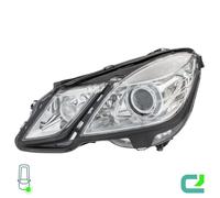 Ópticas / Faros / Bombillas > Ópticas y faros > Faro principal