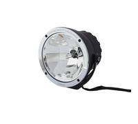 Faro Principal Izquierdo 12V D1S Lámpara de Descarga Xenon HELLA para Abarth