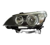 Faro Principal Izquierdo 12V D2S/H7 Bi-Xenon HELLA para entre Otros BMW 5er