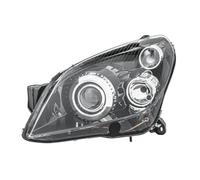 Faro Principal Izquierdo 12V D2S/H7 Bi-Xenon HELLA para entre Otros Opel Astra