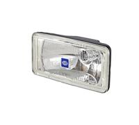 Faro Principal Izquierdo 12V H3 Halógeno HELLA Universal para Diversos Fzg