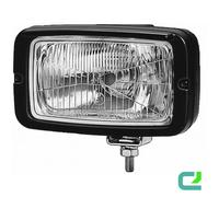 Faro Principal Izquierdo 12V H4 Halógeno