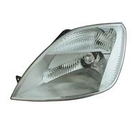 HELLA 1LF 010 197-031 Halógena Faro principal - por ej, Ford Fiesta V (JH_, JD_) - ECE - para circulación por la izquierda - izquierda