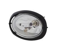 Faro Principal Izquierdo 12V H4 Halógeno HELLA para u.a. DURSO