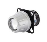 Faro Principal Izquierdo 12V H7 De HELLA Uso Universal para Diversos Fzg