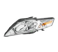 Faro Principal Izquierdo 12V H7/H1 Halógeno Hella para U. A. Ford Mondeo IV