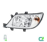 HELLA 1LH 246 047-071 Faro delantero