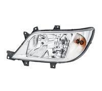 HELLA Faro principal para MERCEDES-BENZ: Sprinter (Ref: 1LH 246 047-071)
