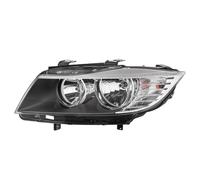Faro Principal Izquierdo 12V H7/H7 Halógeno HELLA para entre Otros BMW