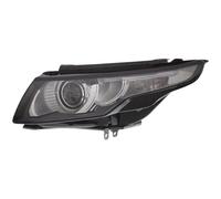 Faro Principal Izquierdo 12V HB3 Halógeno HELLA para Land Rover Range Evoque