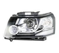 Faro Principal Izquierdo 12V LED Bi-Xenon HELLA para entre Otros País Rover