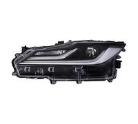 Faro Principal Izquierdo 12V LED HELLA Iam-Expertise para U. A. Toyota Corolla