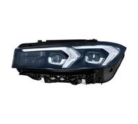 HELLA Faro principal para BMW: M3, Série 3 (Ref: 1EX 016 808-611)