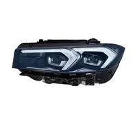BMW Serie 3 Faro LED Izquierdo 18 OEM HELLA Hella 1LX 016 808-631