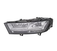 Faro Principal Izquierdo 12V LED HELLA Licht-Expertise Apto para Audi Q7