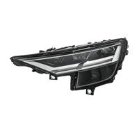Faro Principal Izquierdo 12V LED HELLA Licht-Expertise Apto para Audi Q8