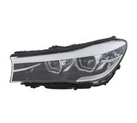Faro Principal Izquierdo 12V LED HELLA Licht-Expertise Apto para BMW 7er