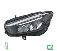 Faro izquierda LED 1EX 015 315-311 HELLA para MERCEDES-BENZ