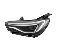 Faro Principal Izquierdo 12V LED HELLA para entre Otros Opel Grandland