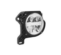 Faro Principal Izquierdo 12V LED HELLA Uso Universal para Diversos Encendedor