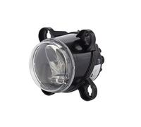HELLA 1B0 015 050-131 LED-Faro principal - 90mm Essential R80 - 24/12V - redondo - Montaje - Conector: Conector DEUTSCH - Delante, derecha/Delante, izquierda