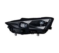 HELLA 1LX 016 810-831 Matrix - Faros principales para Seat Leon (KL1, KLG) - ECE - para circulación por la izquierda - izquierda