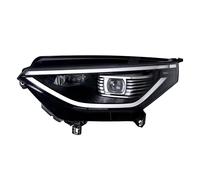Faro Principal Izquierdo 12V LED Matriz HELLA Iam-Expertise para U.a. VW Id De