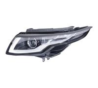 Faro Principal Izquierdo 12V PSY24W Halógeno HELLA para entre Otros País Rover