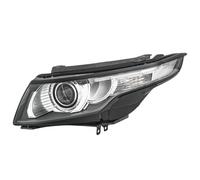 Faro Principal Izquierdo 12V PSY24W Halógeno HELLA para U. A. Land Rover Evoque
