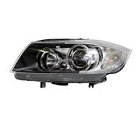 Faro Principal Izquierdo 12V PY21W Bi-Xenon HELLA para entre Otros BMW 3er