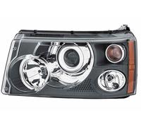 Faro Principal Izquierdo 12V PY21W Bi-Xenon Hella para U. A. Land Rover Range