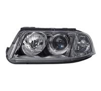 Faro Principal Izquierdo 12V PY21W Halógeno HELLA para entre Otros VW Passat